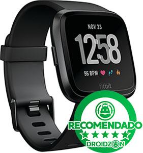 Mejores Smartwatches Fitbit Versa
