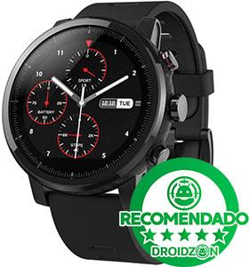 Smartwatch Android Amazfit Stratos