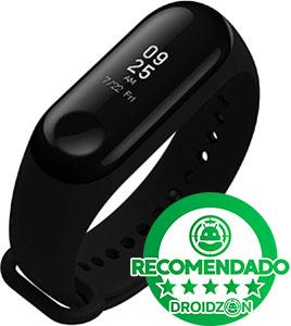 Smartband Android Xiaomi Mi Band 3