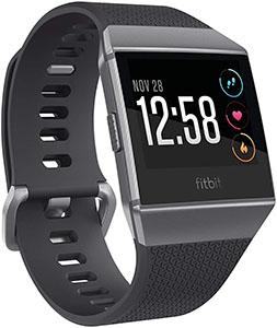 Mejores Smartwatches Fitbit Ionic