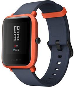 Mejores Smartwatches Xiaomi AMAZFIT Bip
