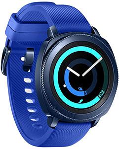 Mejores Smartwatches Samsung Gear Sport