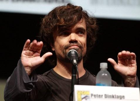 actor con acondroplasia Peter Dinklage