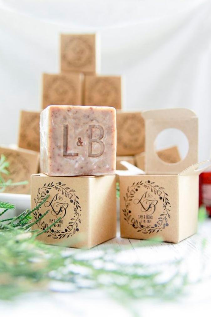 Inspiración para regalos de invitados