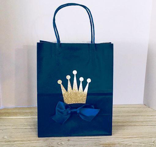 recuerdo bolsa mickey mouse principe