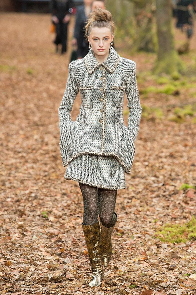 chanel otoño invierno 2018 4
