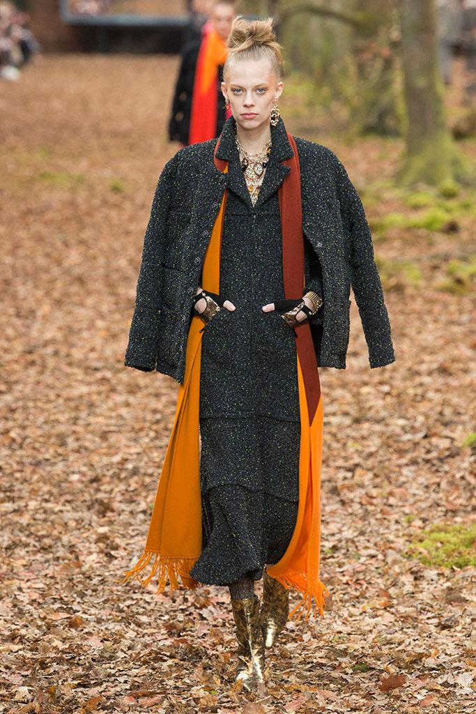 chanel otoño invierno 2018 9