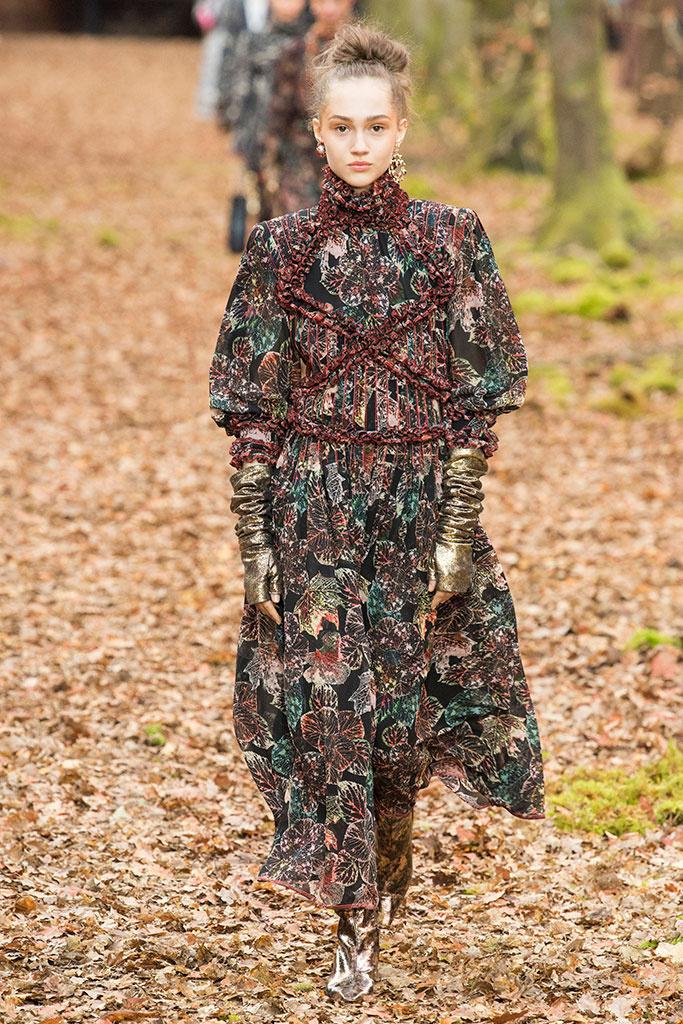 chanel otoño invierno 2018 12