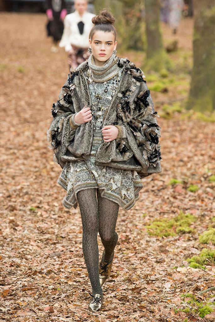 chanel otoño invierno 2018 16