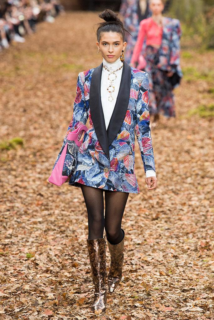 chanel otoño invierno 2018 13