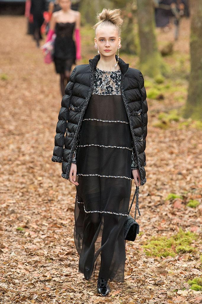 chanel otoño invierno 2018 17