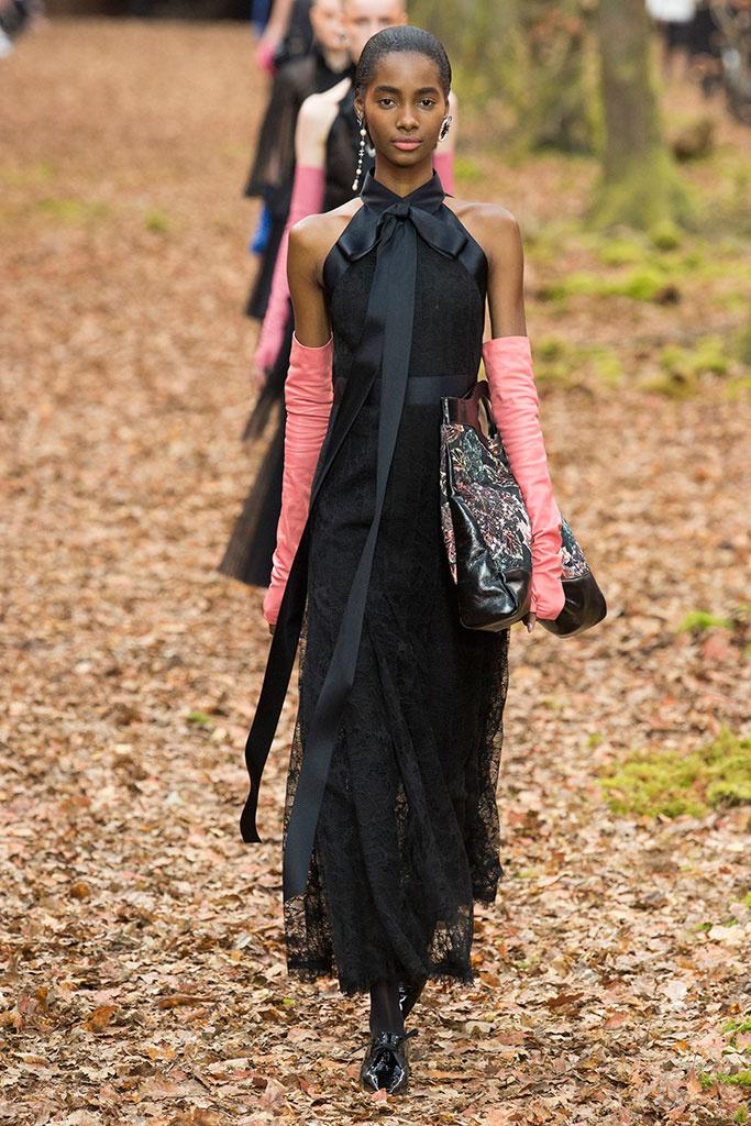 chanel otoño invierno 2018 21
