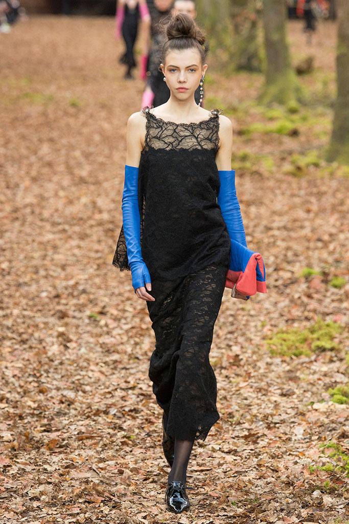 chanel otoño invierno 2018 22