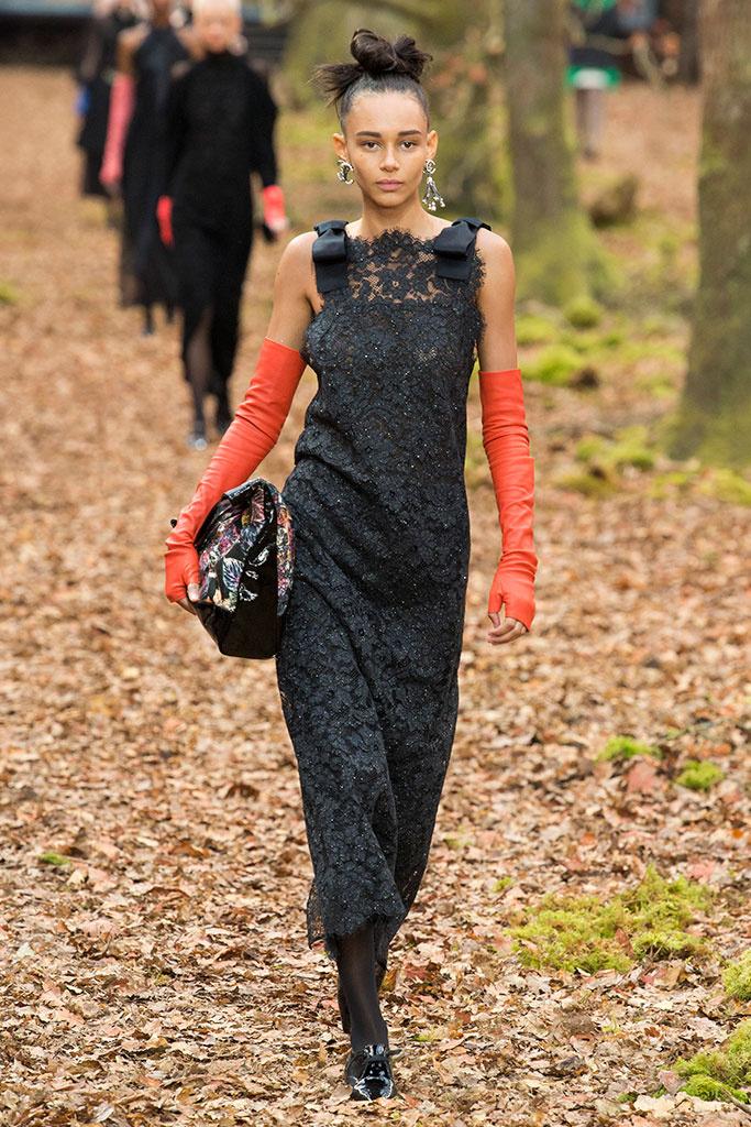 chanel otoño invierno 2018 111