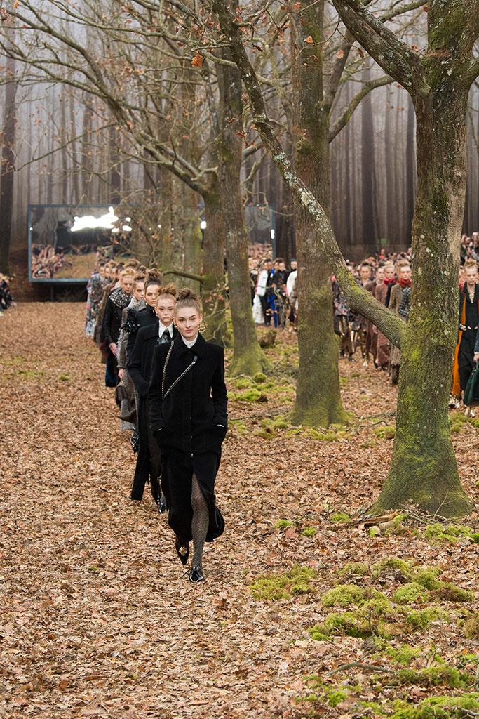 chanel otoño invierno 2018 23