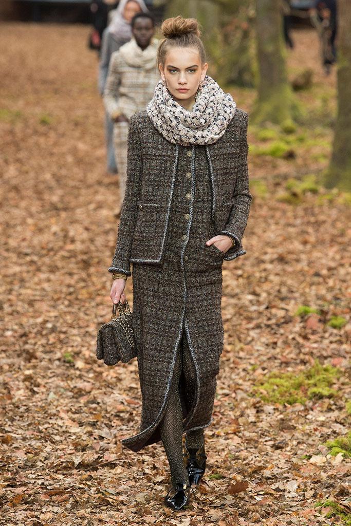 chanel otoño invierno 2018 3