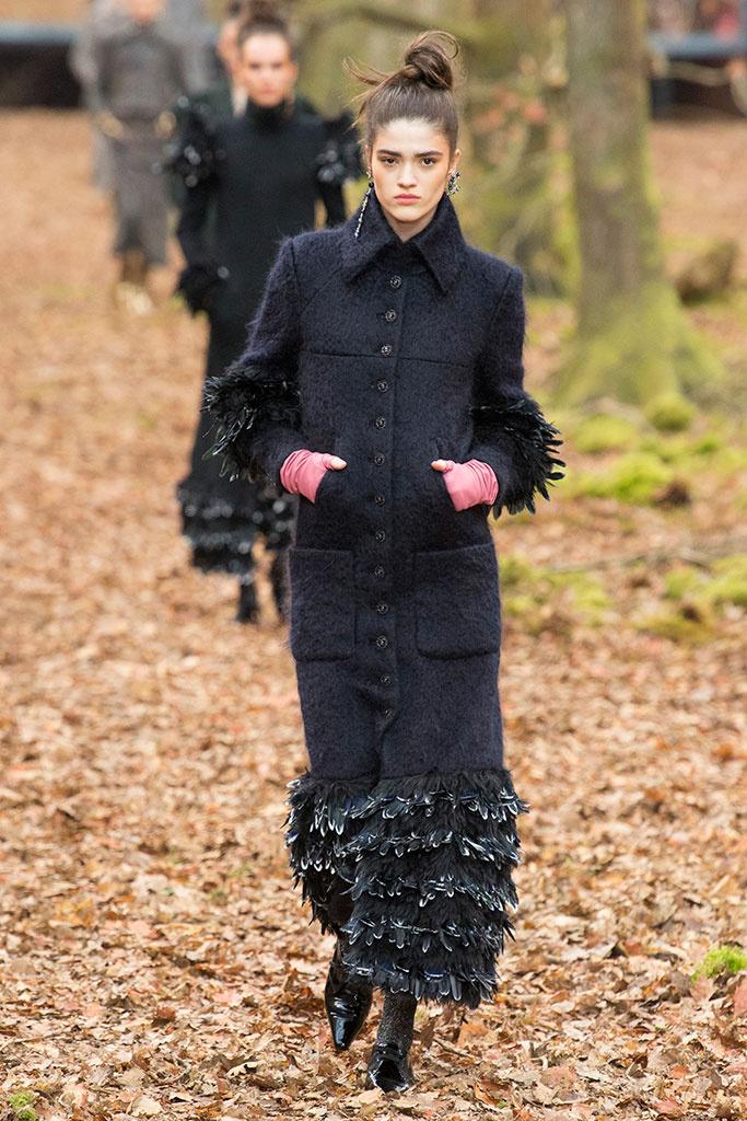 chanel otoño invierno 2018 1