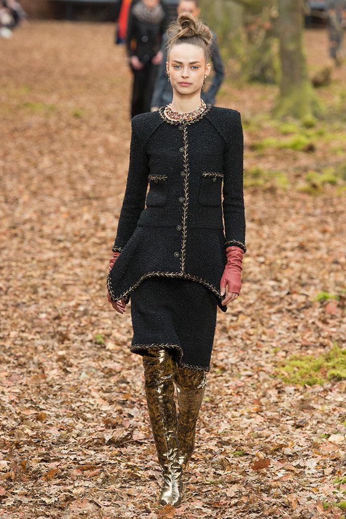 chanel otoño invierno 2018 5