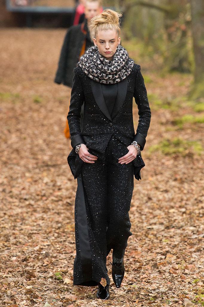 chanel otoño invierno 2018 6