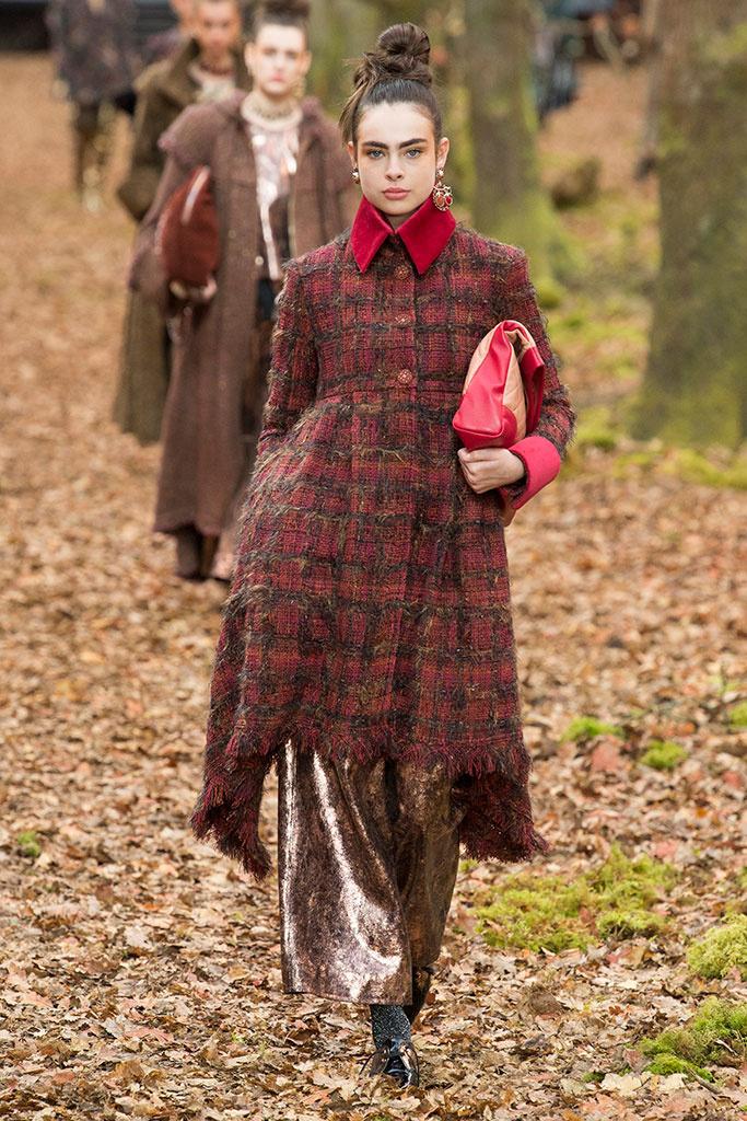 chanel otoño invierno 2018 7