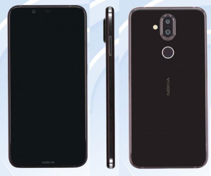 nokia-7-1-plus-filtracion-TENAA