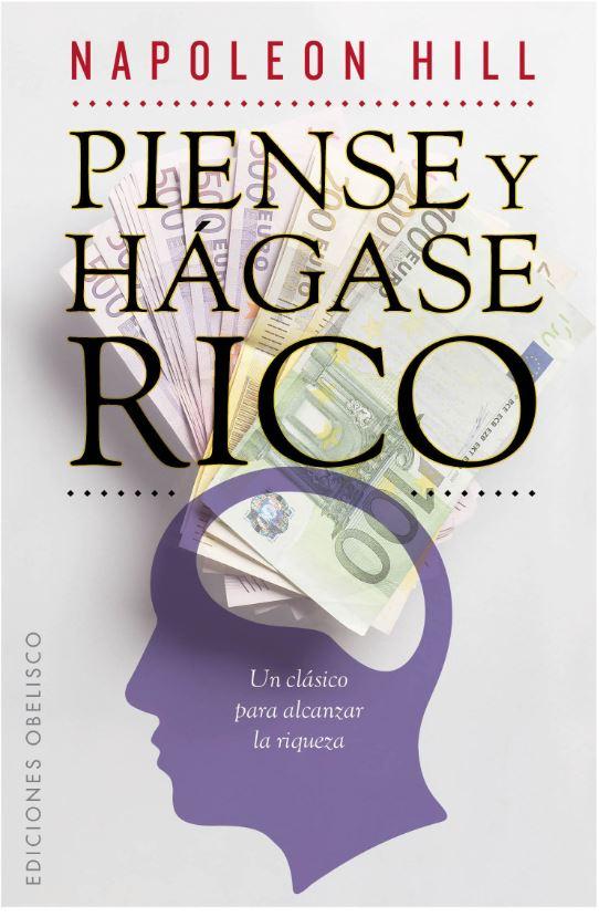 libro recomendado dinero