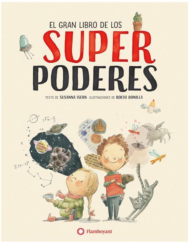 libro recomendado infantil