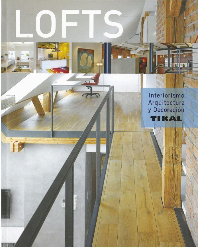 libro recomendado decoracion