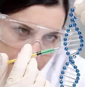 pruebas genéticas para identificar la hipocondroplasia 