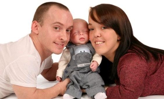 Diferencia y semejanzas entre acondroplasia e hipocondroplasia