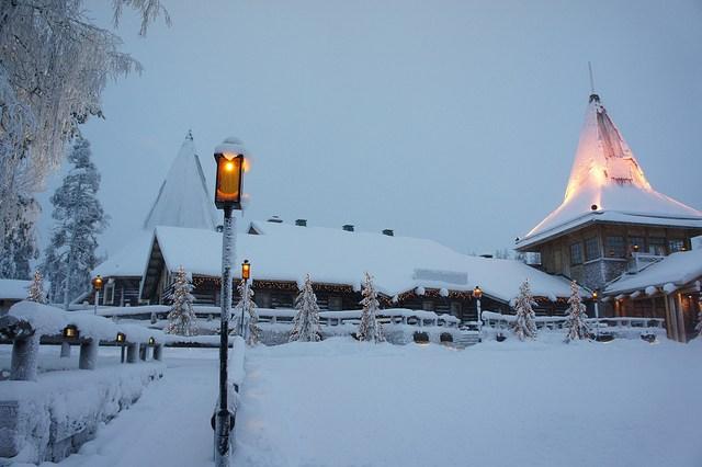 Rovaniemi 434