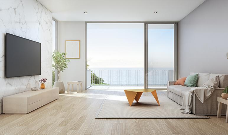 Cómo limpiar cada tipo de suelo con remedios caseros - Trucos de hogar caseros