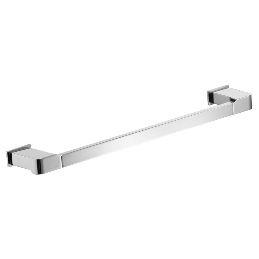 Accesorios de baño en blanco y negro mate | Decoración