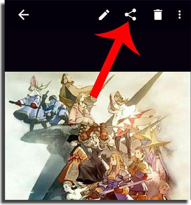 las historias no cargan compartir por la galería 1