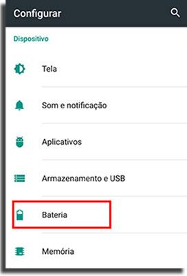 las historias no cargan la batería 1