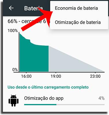 las historias no cargan la batería 2