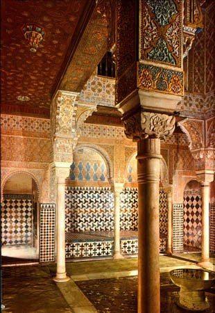 edificios por descubrir