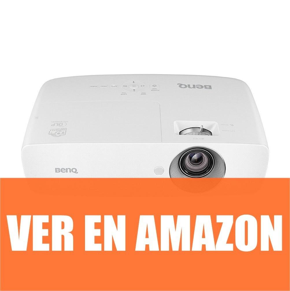 BenQ TH683 - Proyector Home Cinema Full HD