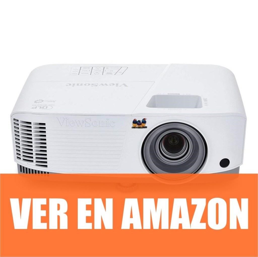 ViewSonic PA503S - Proyector