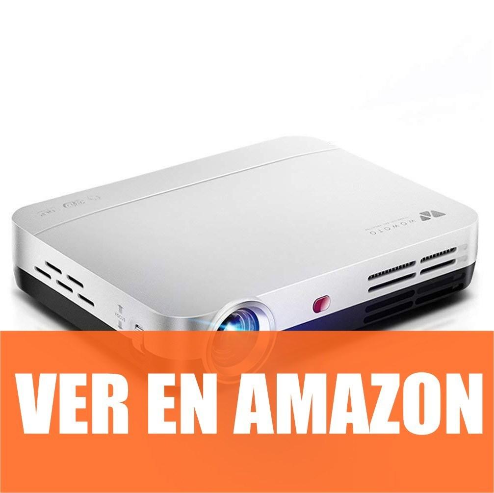 WOWOTO - Proyector 3D