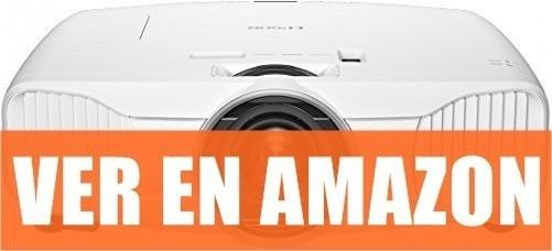 Epson EH-TW7200 - Proyector 3LCD