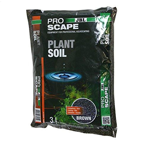 Sustrato profesional JBL ProScape