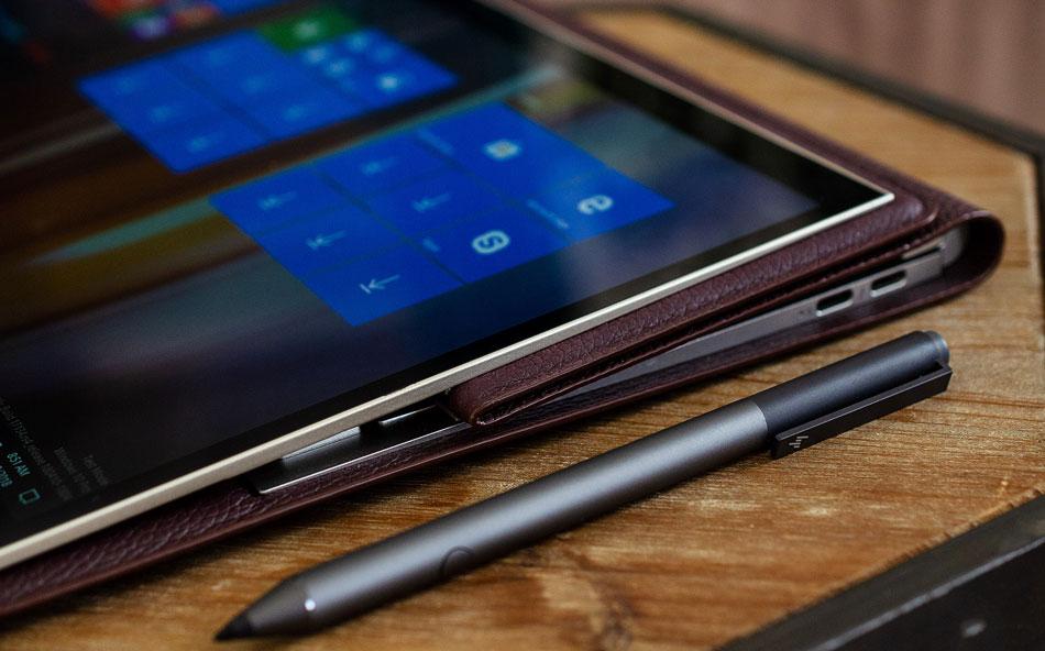 HP Spectre Folio - Lápiz