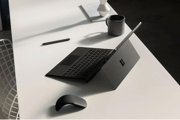 Microsoft Surface Pro 6 - especificaciones
