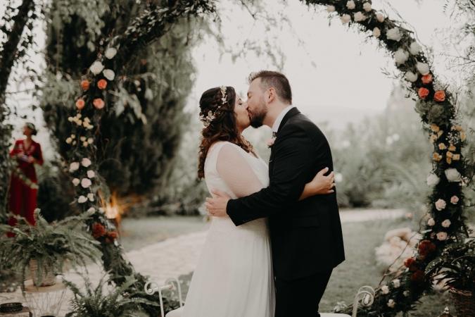 Boheme Sensations, wedding planner en Valencia