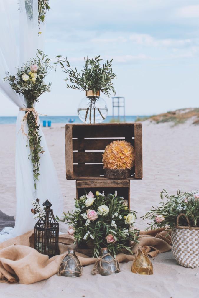 Wedding planner Valencia