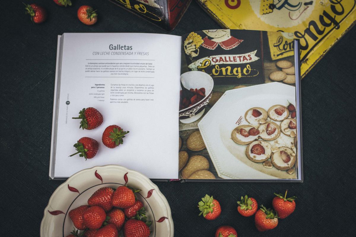 Embarazo en su punto | Oberon