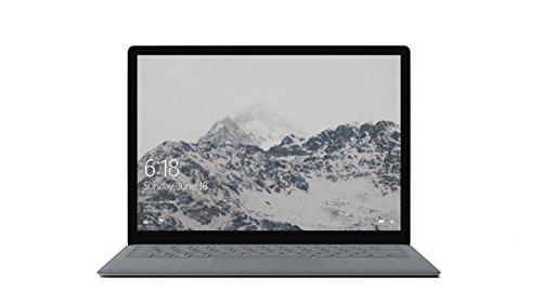 Microsoft Surface Laptop - Portátil Ultrafino DE 13.5
