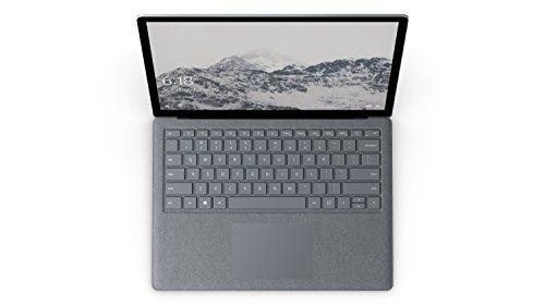 Microsoft Surface Laptop - Portátil Ultrafino DE 13.5