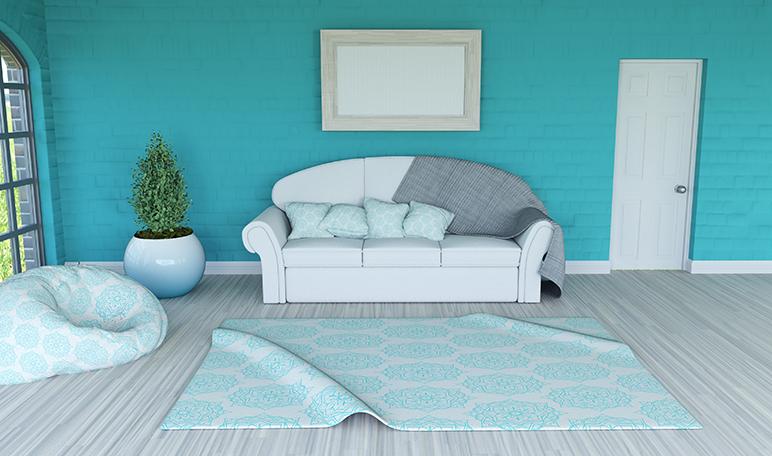 Cómo eliminar el olor a vómito de las alfombras - Trucos de hogar caseros